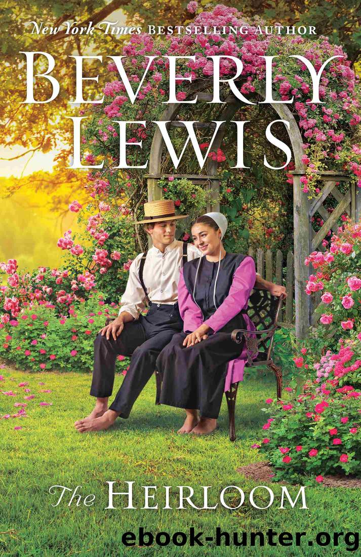 The Heirloom by Beverly Lewis