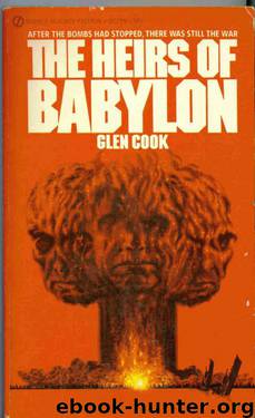 The Heirs of Babylon