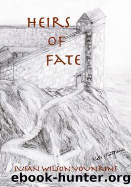 The Heirs of Fate by Susan Wilson Younkins