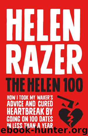 The Helen 100 by Helen Razer