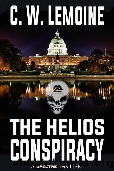 The Helios Conspiracy by C.W. Lemoine