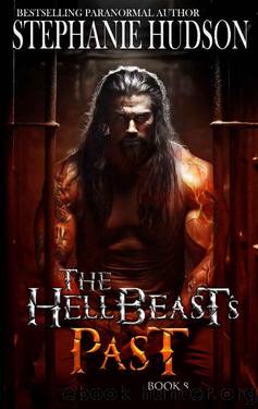 The HellBeast's Past by Stephanie Hudson