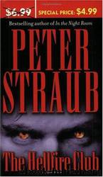 The Hellfire Club by Peter Straub