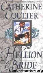 The Hellion Bride by Catherine Coulter