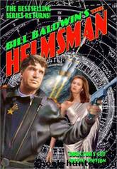 The Helmsman by Bill Baldwin