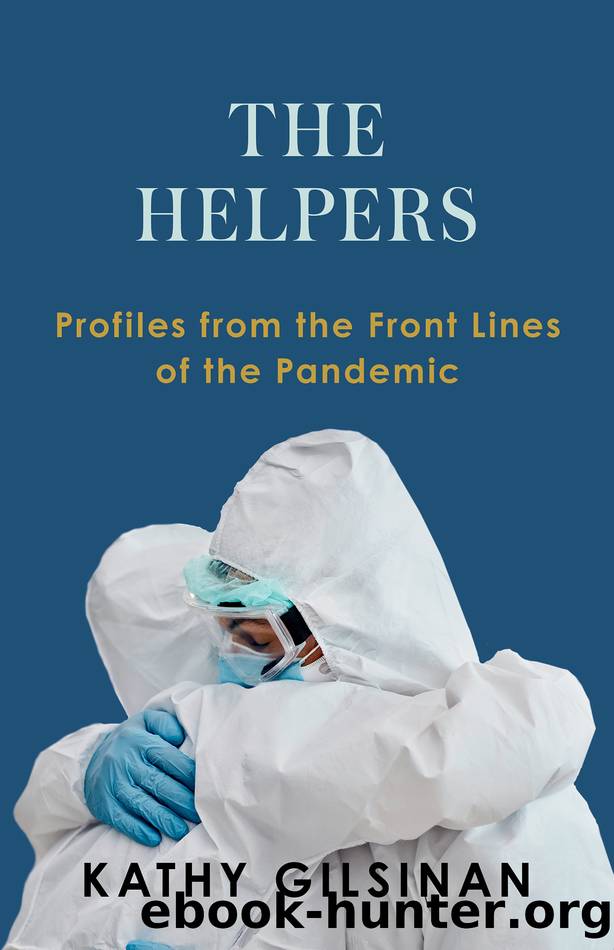 The Helpers by Unknown
