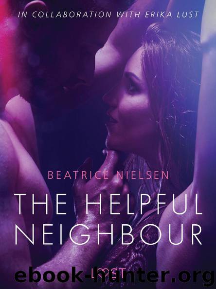 The Helpful Neighbour - erotic short story by Beatrice Nielsen