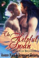 The Helpful Swan by Amber Kell
