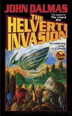 The Helverti Invasion by John Dalmas