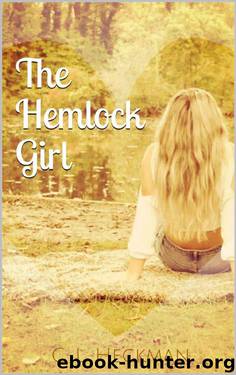 The Hemlock Girl by C. L. Heckman