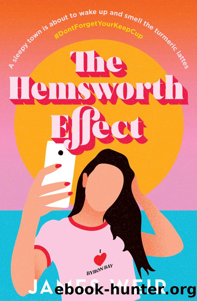 The Hemsworth Effect by James Weir