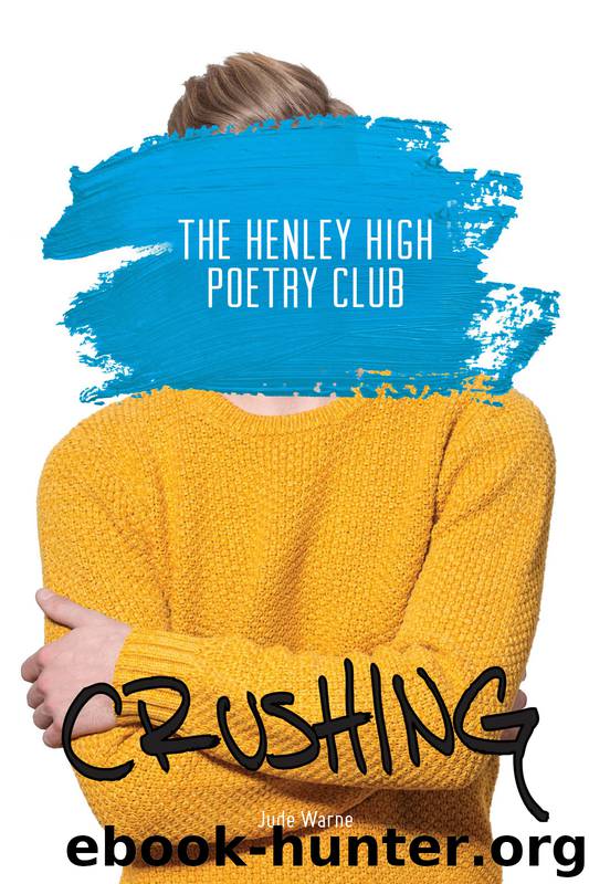 The Henley High Poetry Club by Jude Warne