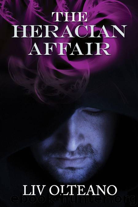 The Heracian Affair by Olteano Liv