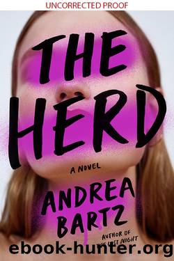 The Herd (ARC) by Andrea Bartz