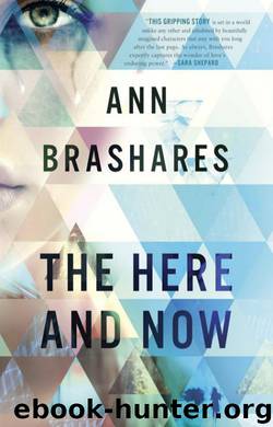 The Here and Now by Ann Brashares