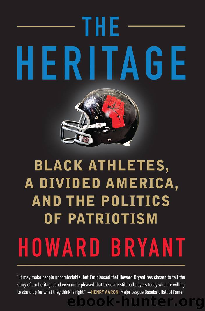 The Heritage by Howard Bryant