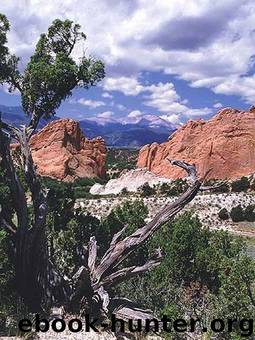 The Heritage of the Desert: A Novel by Zane Grey