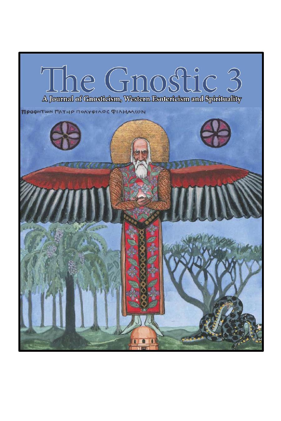 The Hermeneutics of Vision - pdf formatted by Lance Owens