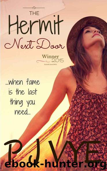 The Hermit Next Door by PJ Vye