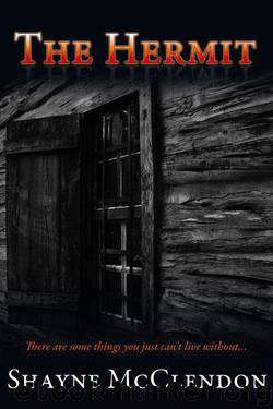 The Hermit by McClendon Shayne