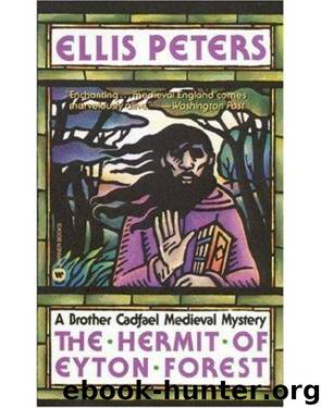 The Hermit of Eyton Forest by Ellis Peters