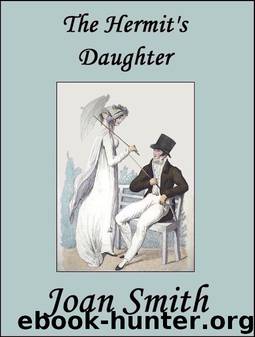 The Hermit's Daughter by Joan Smith