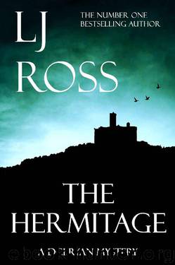 The Hermitage: A DCI Ryan Mystery (The DCI Ryan Mysteries Book 9) by LJ Ross