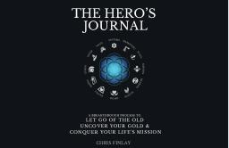 The Hero's Journal by Chris Finlay