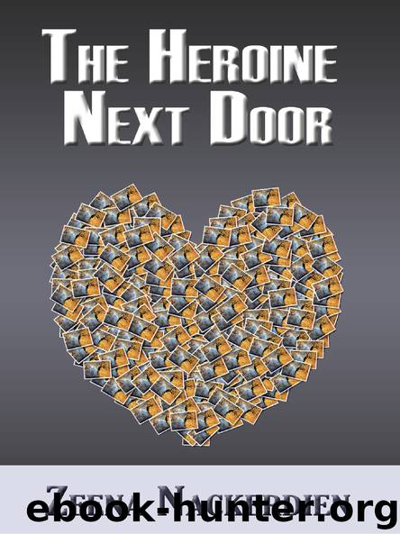 The Heroine Next Door by Zeena Nackerdien