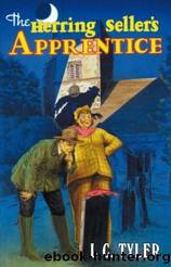 The Herring Sellerâs Apprentice by L.C. Tyler