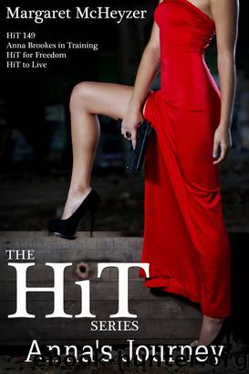 The HiT Series by Margaret McHeyzer