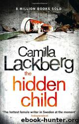 The Hidden Child by Camilla Läckberg