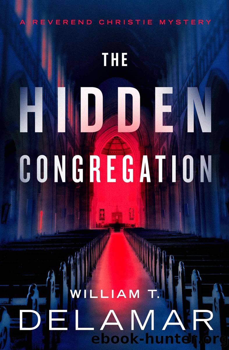 The Hidden Congregation by William T. Delamar