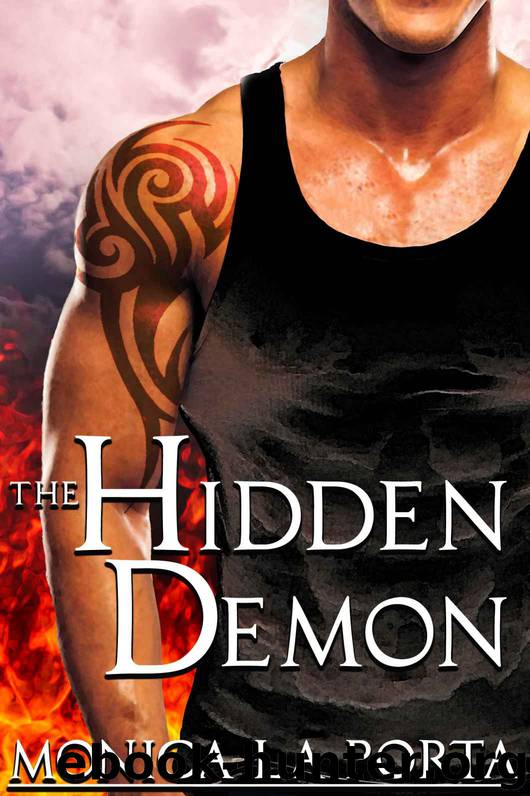 The Hidden Demon by Monica La Porta