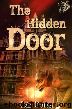 The Hidden Door by Liz Botts