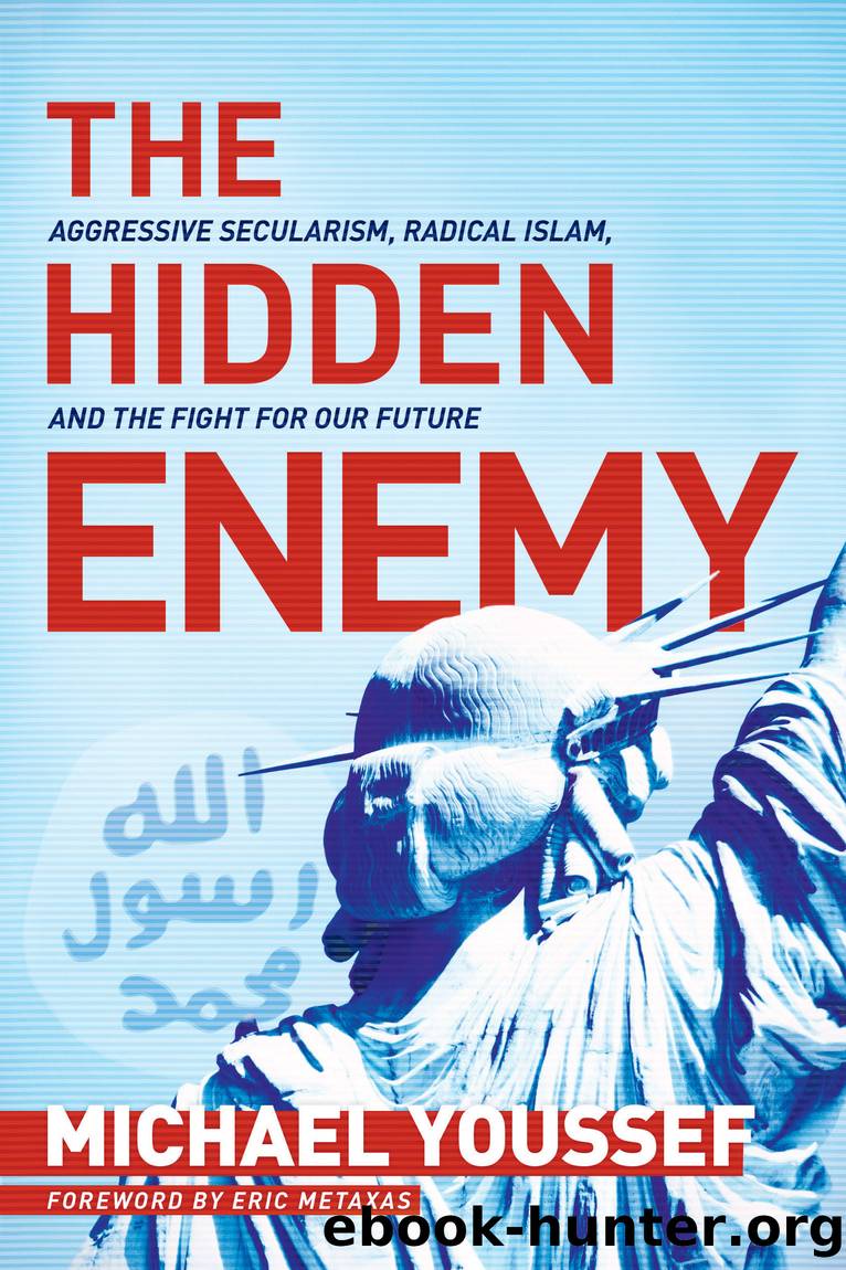 The Hidden Enemy by Michael Youssef