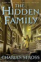 The Hidden Family (tmp-2) by Charles Stross