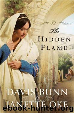 The Hidden Flame by Janette Oke