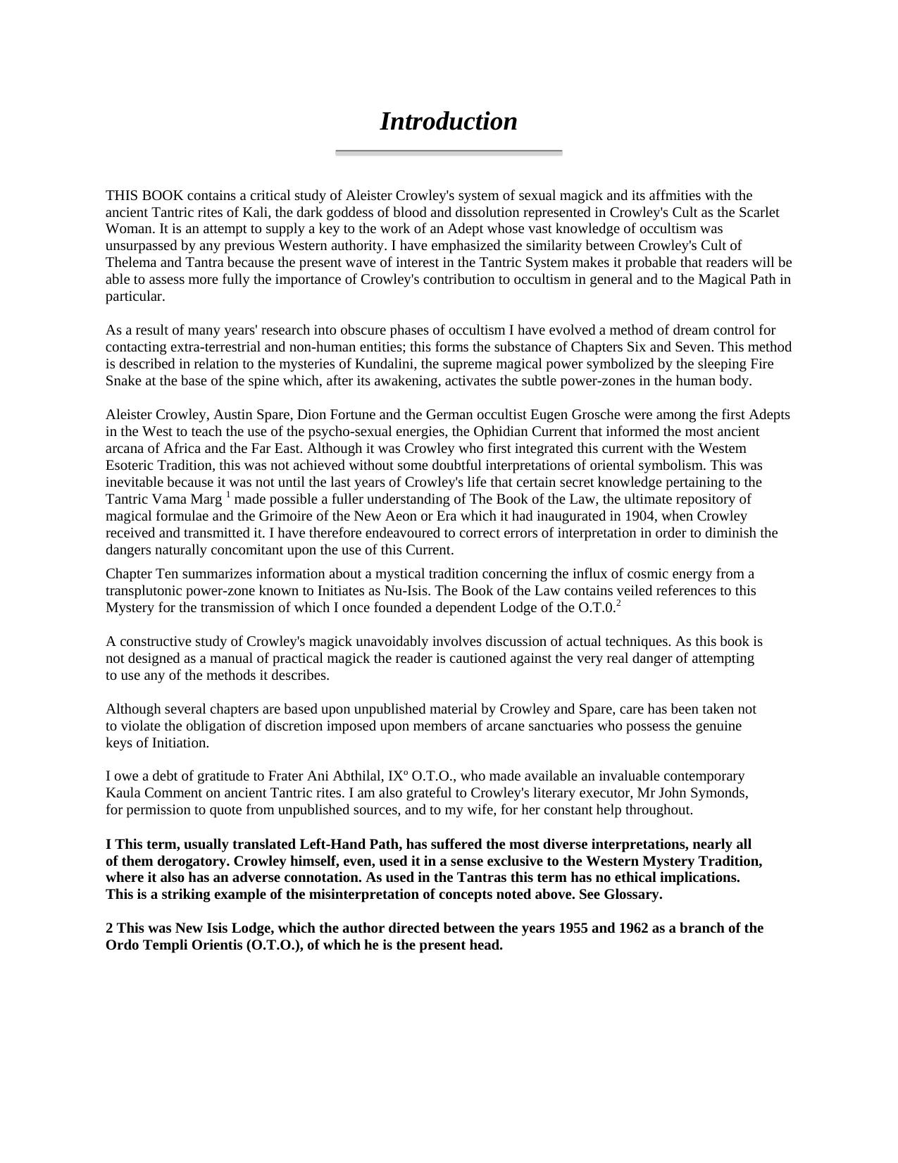 The Hidden God by Grant Kenneth