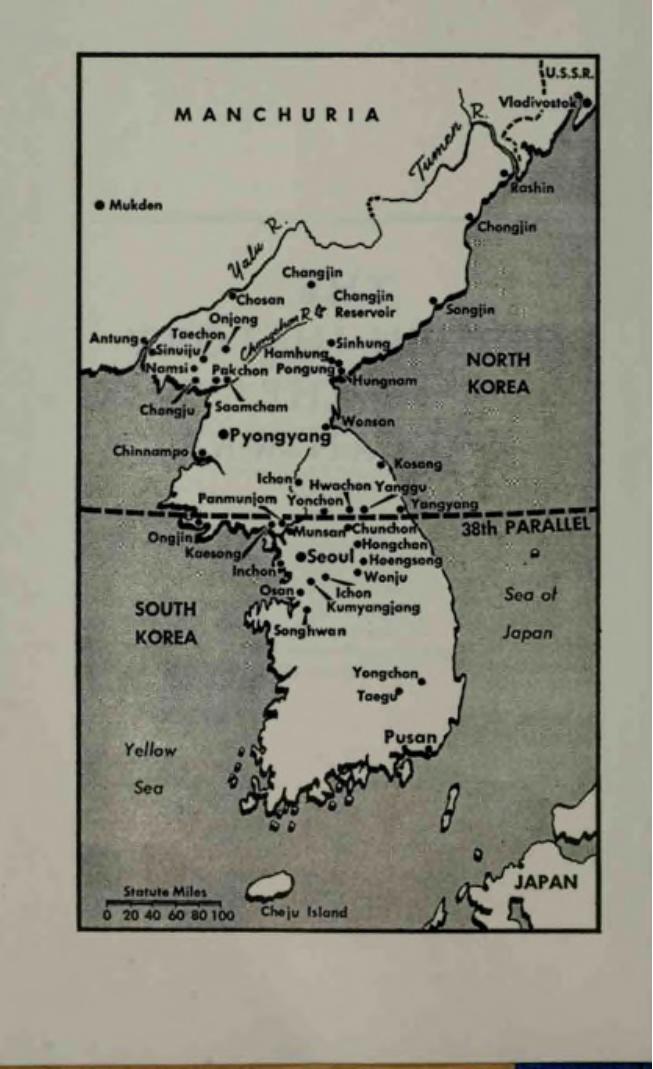 The Hidden History of the Korean War (1988) by Unknown