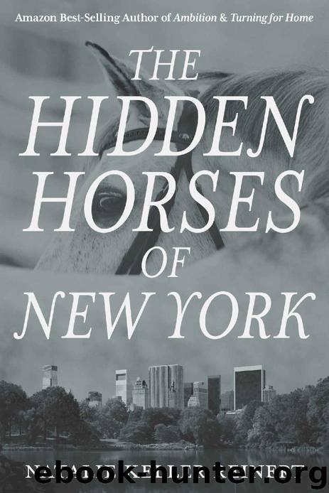 The Hidden Horses of New York: A Novel by Natalie Keller Reinert