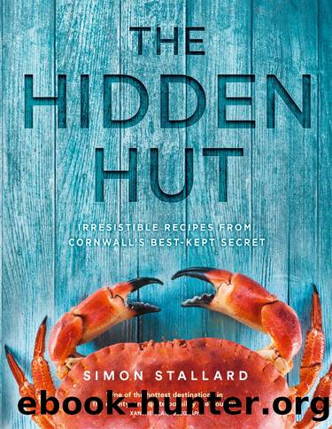 The Hidden Hut by Unknown