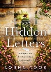 The Hidden Letters by Lorna Cook