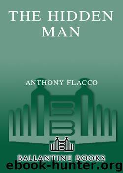 The Hidden Man by Anthony Flacco