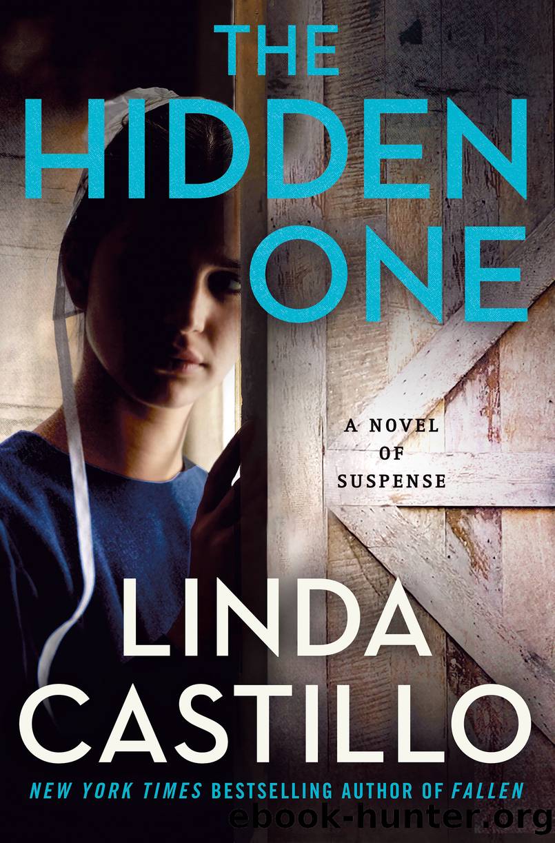 The Hidden One--A Novel of Suspense by Linda Castillo