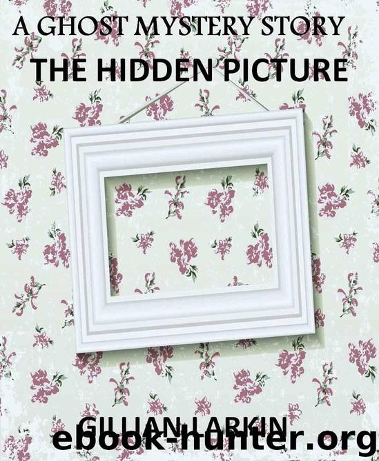 The Hidden Picture: A Ghost Mystery Story (Second Hand Ghosts Book 4) by Gillian Larkin