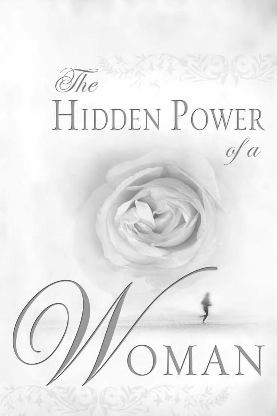 The Hidden Power of a Woman by Mahesh Chavda Bonnie Chavda