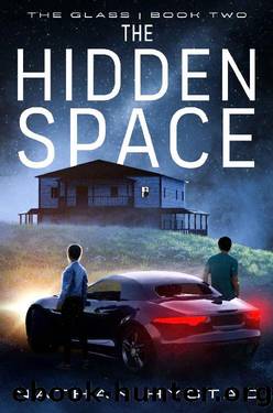 The Hidden Space by Nathan Hystad