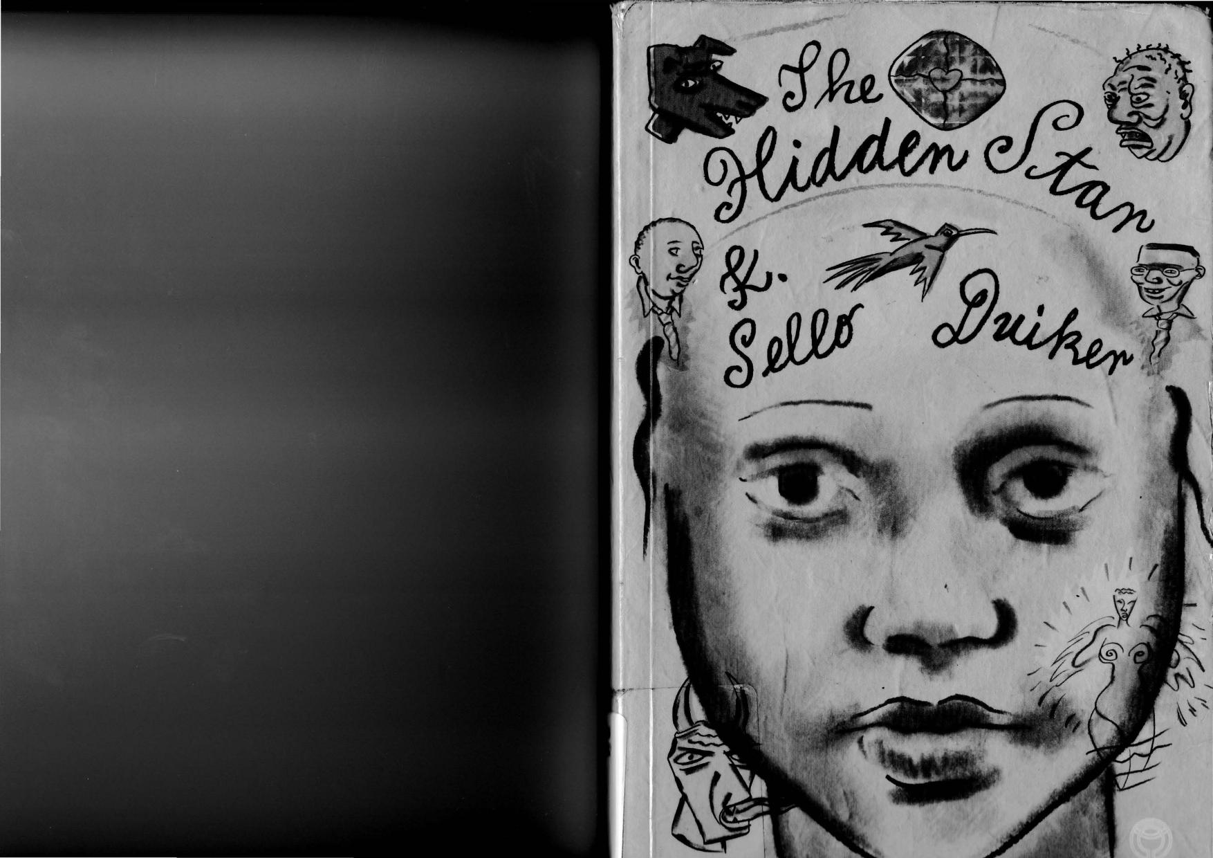 The Hidden Star by K. Sello Duiker