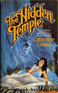 The Hidden Temple by Catherine Cooke